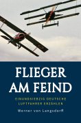 eBook: Flieger am Feind