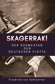 ebook: Skagerrak!