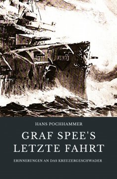 ebook: Graf Spee's letzte Fahrt