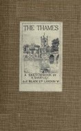 eBook: The Thames: a Sketch-Book