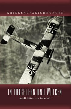 eBook: In Trichtern und Wolken