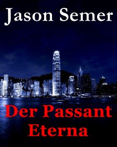 eBook: Der Passant Eterna