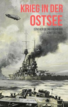 ebook: Krieg in der Ostsee