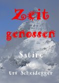 eBook: Zeitgenossen