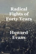 eBook: Radical Fights of Forty Years