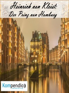 eBook: Der Prinz von Homburg