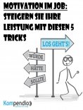 eBook: Motivation im Job