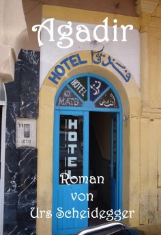 eBook: Agadir