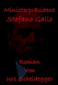 eBook: Ministerpräsident Stefano Gallo