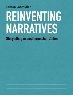 eBook: Reinventing Narratives
