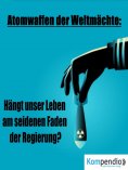 ebook: Atomwaffen der Weltmächte: