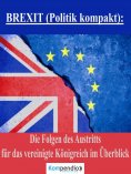 eBook: BREXIT (Politik kompakt):