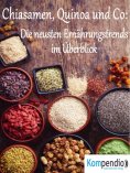 eBook: Chiasamen, Quinoa und Co: