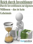 eBook: Reich durch Investitionen