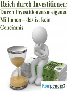 ebook: Reich durch Investitionen