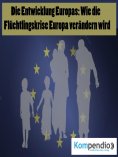 eBook: Die Entwicklung Europas