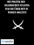 ebook: Die Politik des Islamischen Staates