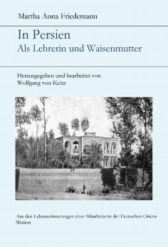 eBook: In Persien