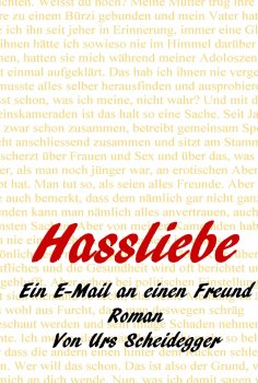 eBook: Hassliebe