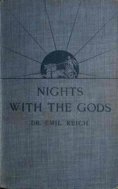 eBook: Nights with the Gods
