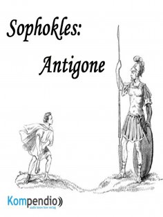 ebook: Antigone
