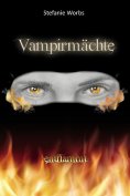 ebook: Vampirmächte