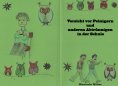 eBook: Vorsicht vor Peinigern und anderen Abtrünnigen in der Schule