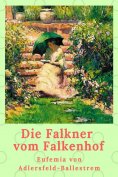 ebook: Die Falkner vom Falkenhof