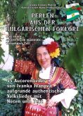 eBook: PERLEN AUS DER BULGARISCHEN FOLKLORE
