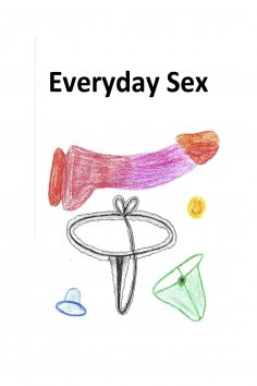 eBook: Everyday Sex Geschichten