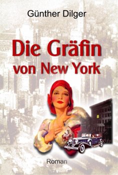 ebook: Die Gräfin von New York