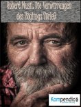 ebook: Die Verwirrungen des Zöglings Törleß