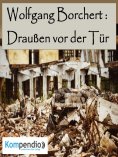 eBook: Draußen vor der Tür