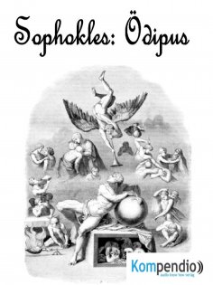 eBook: Ödipus