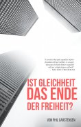 eBook: ist Gleichheit das Ende der Freiheit?