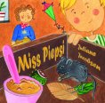 eBook: Miss Piepsi