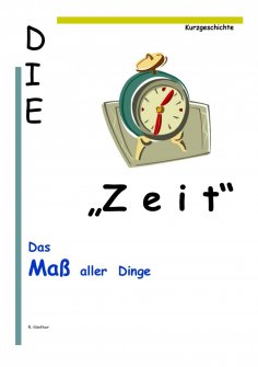 eBook: Die Zeit, das Maß aller Dinge