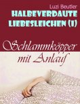 eBook: Schlammköpper mit Anlauf