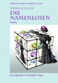 eBook: Die Namenlosen