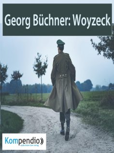 eBook: Woyzeck