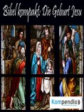 ebook: Die Geburt Jesu