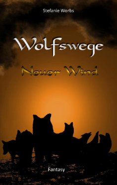 ebook: Wolfswege 2