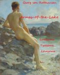 ebook: Armas-of-the-Lake