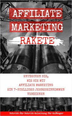 ebook: Affiliate Marketing Rakete