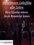 ebook: Die schönsten Liebesfilme aller Zeiten: