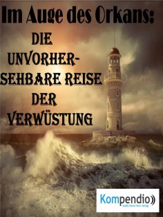 eBook: Im Auge des Orkans: