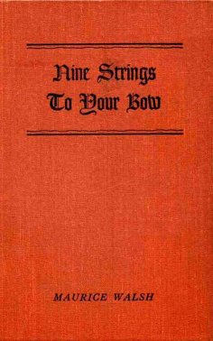 eBook: Nine Strings to your Bow