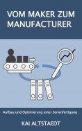 eBook: Vom Maker zum Manufacturer