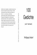 eBook: 100 Gedichte (und 1 Nachwort)