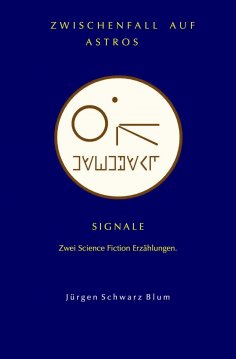 eBook: Zwischenfall auf Astros